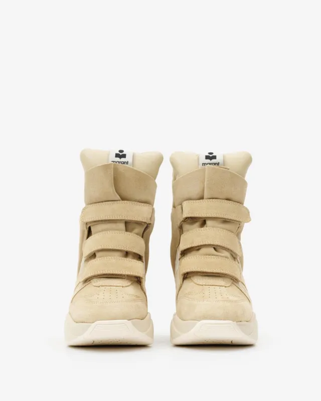 BASKETS BALSKEE sold by Isabel Marant