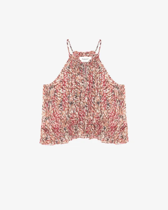 Haut Fabino sold by Isabel Marant