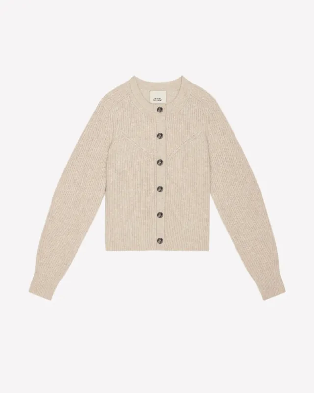 Cardigan Laurine sold by Isabel Marant