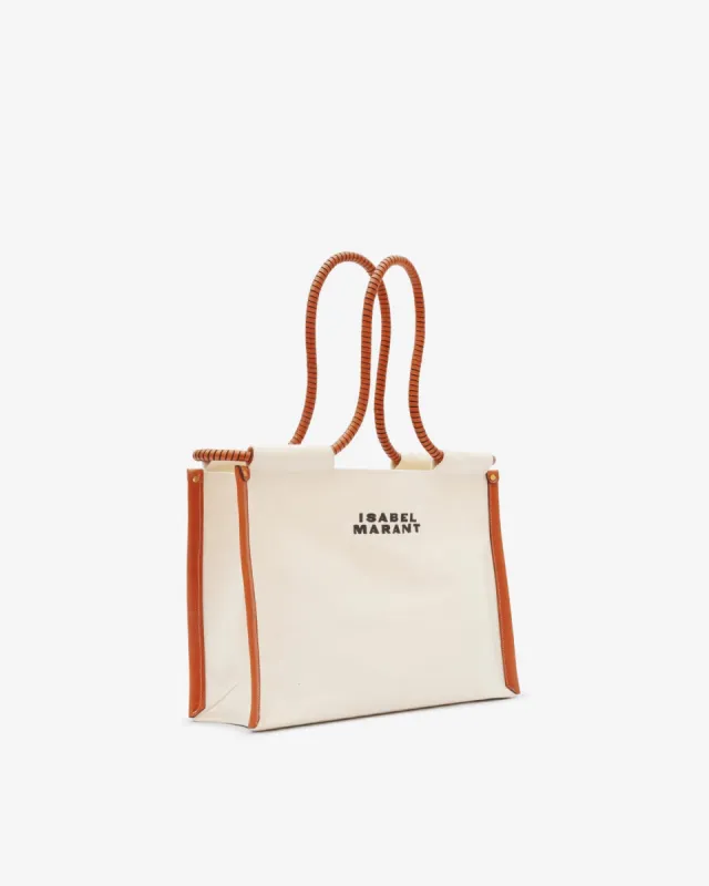 Sac Toledo sold by Isabel Marant