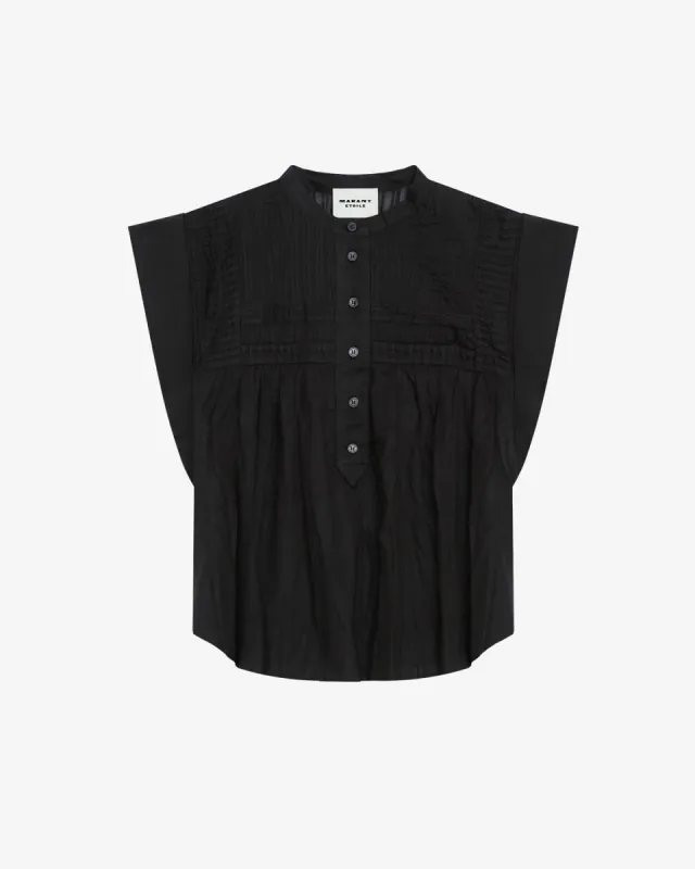 Haut Leaza sold by Isabel Marant