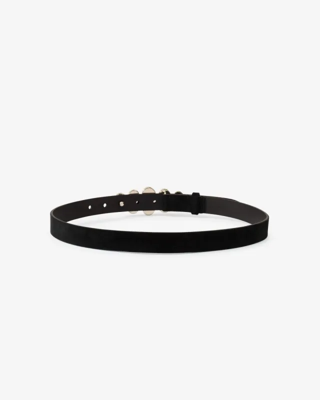 Ceinture Fuzz sold by Isabel Marant