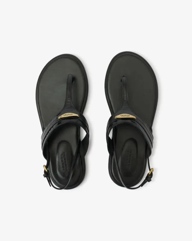 Sandales Nya sold by Isabel Marant