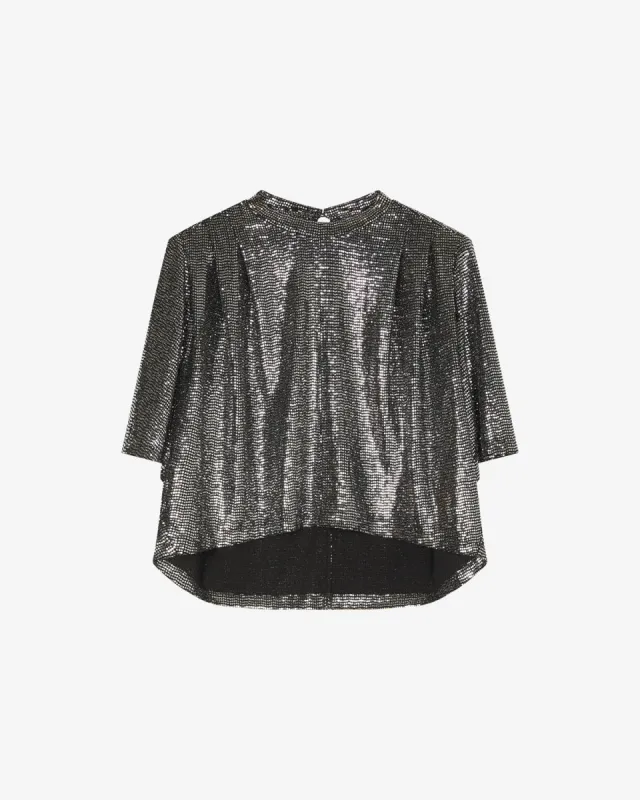 Haut Delfi sold by Isabel Marant