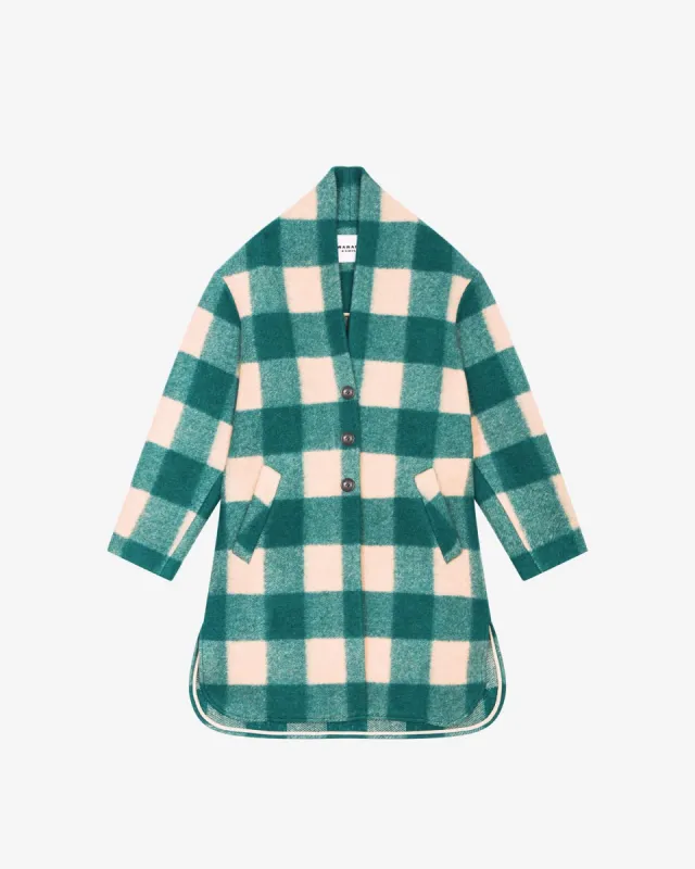 Manteau Gabriel sold by Isabel Marant