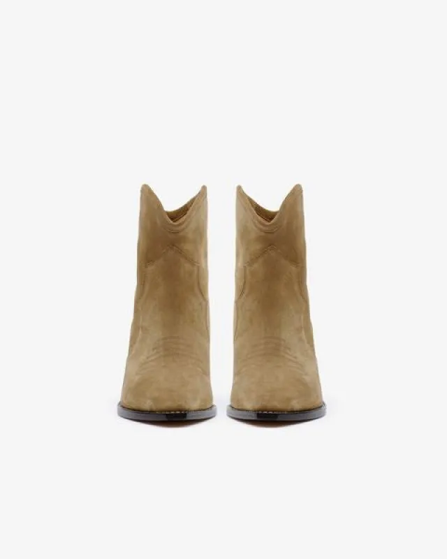 Boots Darizo sold by Isabel Marant