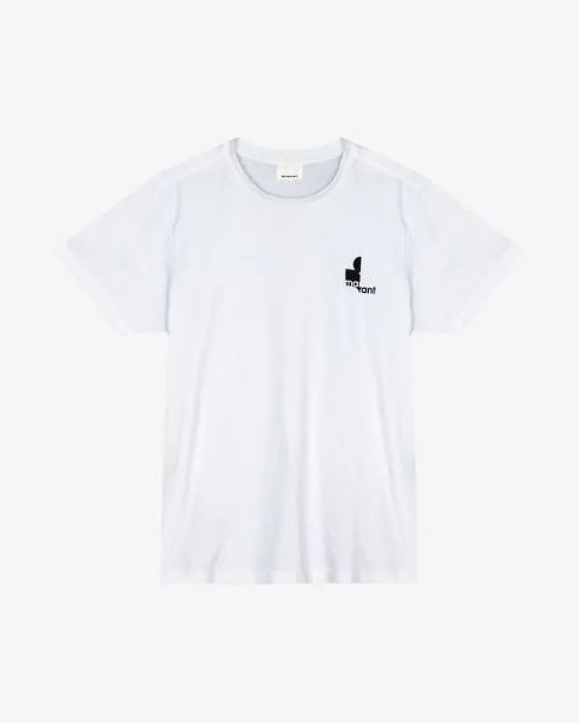 T-Shirt Zafferh sold by Isabel Marant