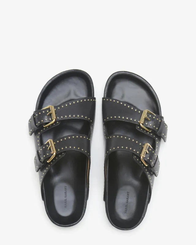 Sandales Lennyo sold by Isabel Marant