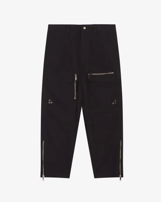 Pantalon Kelvin sold by Isabel Marant