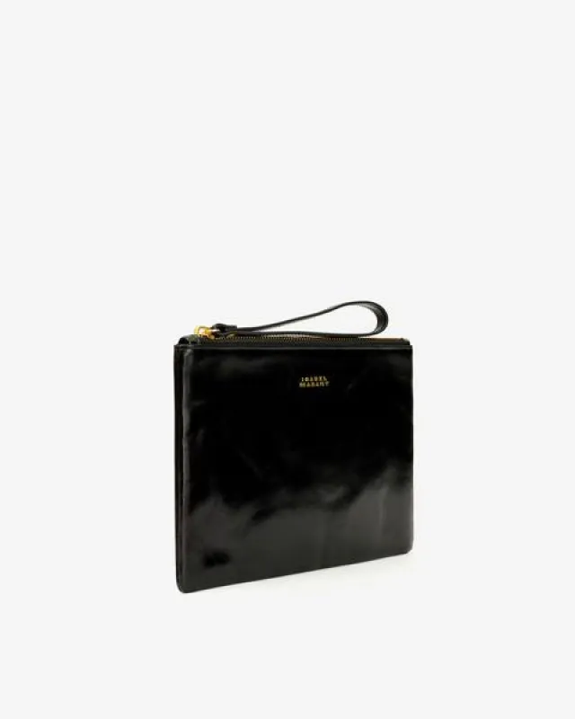 Petite pochette Mino sold by Isabel Marant