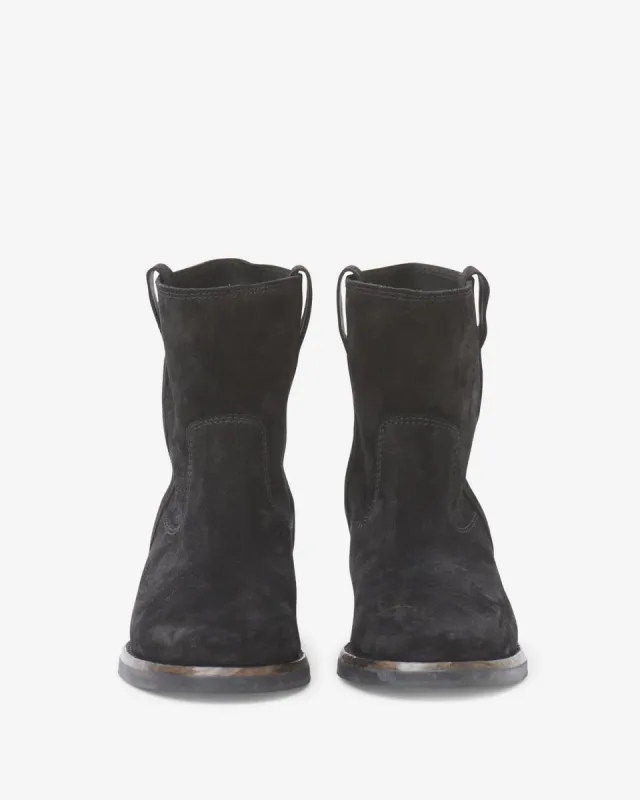 Boots Susee sold by Isabel Marant