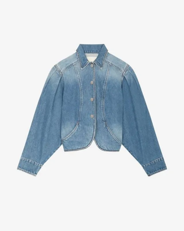 Veste Valette sold by Isabel Marant