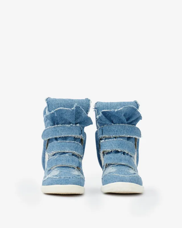 Baskets Bekett sold by Isabel Marant