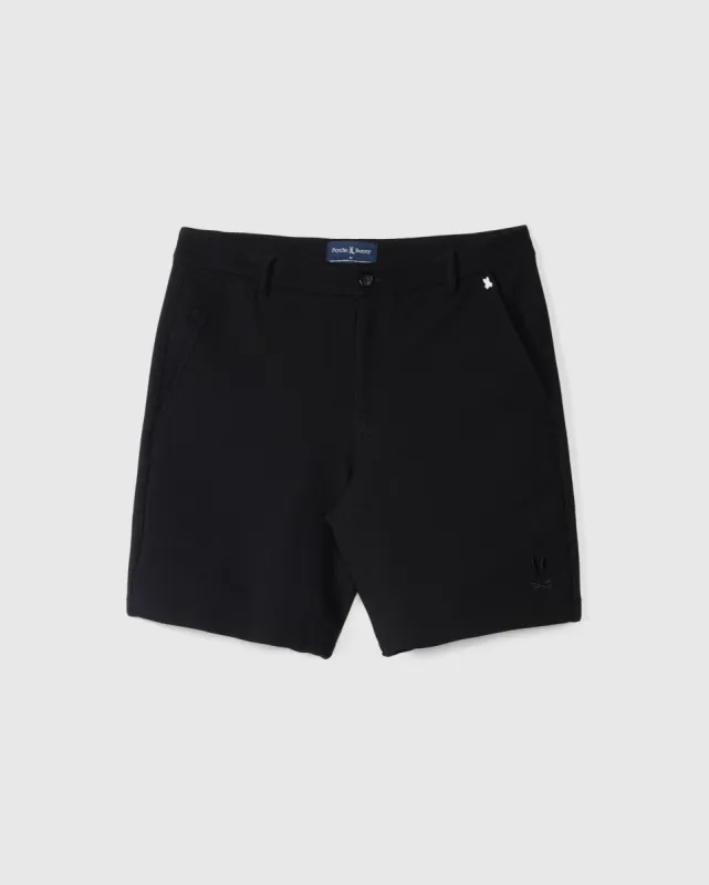 MENS SHIRO KNIT HONEYCOMB SHORT - B6R567C200 | Parallel