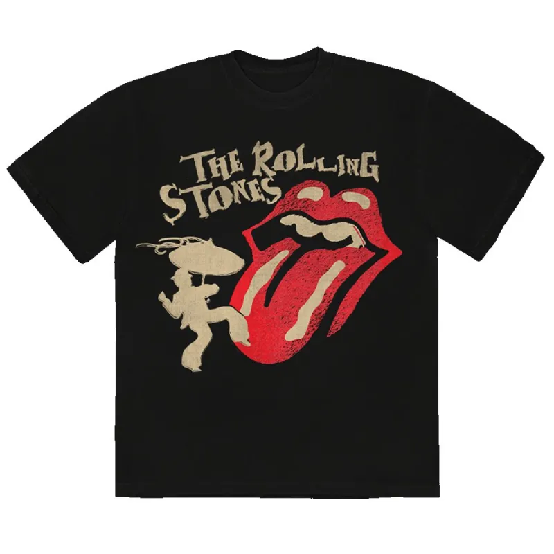 New Orleans Jazz & Heritage Festival T-Shirt sold by the Rolling Stones