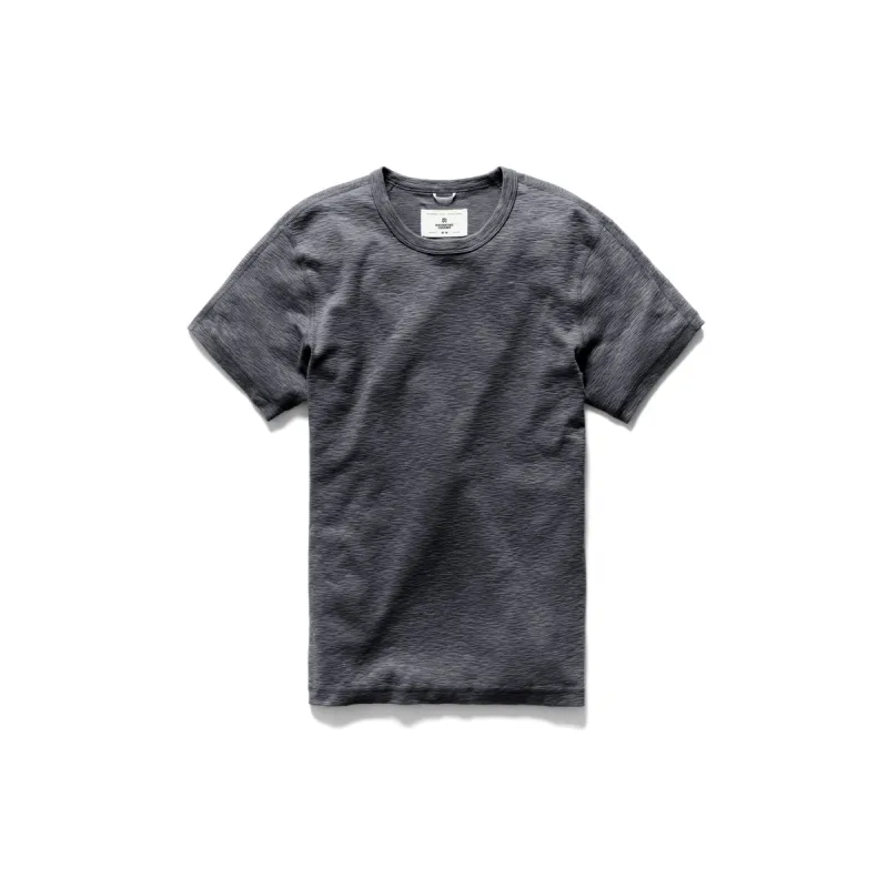 1x1 Slub T-Shirt sold by Reigning Champ