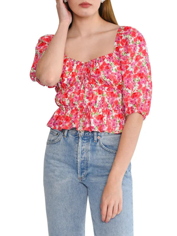 AVRA TOP sold by Wayf