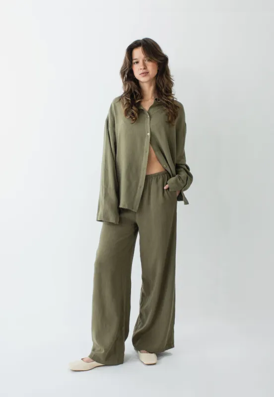 Timeless pants sold by Girl Crush Gang