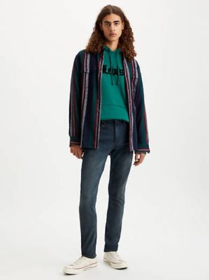 510™ Skinny Fit Men's Jeans sold by Levi's