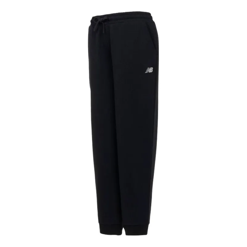 (WMNS) New Balance NBX Soft Alpine Knit Jogging Pants 'Black' AWP34312-BK sold by KicksCrew