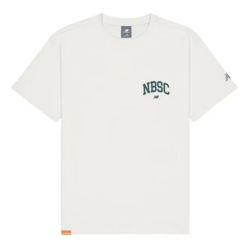 New Balance Tee AMT42331-CIC sold by KicksCrew