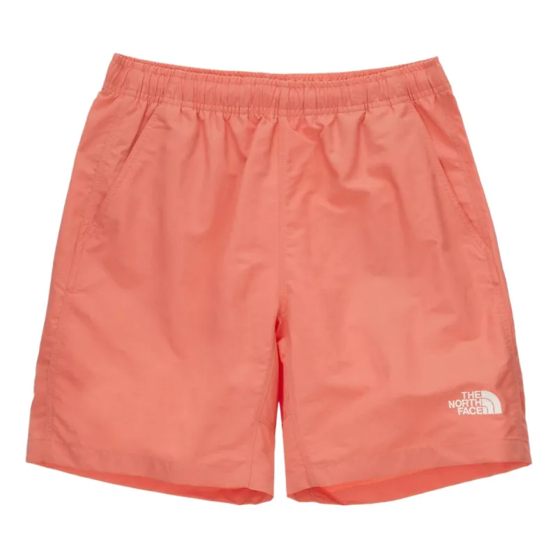 THE NORTH FACE SS22 Daily Essential Shorts 'Pink' NS6NN20E sold by KicksCrew