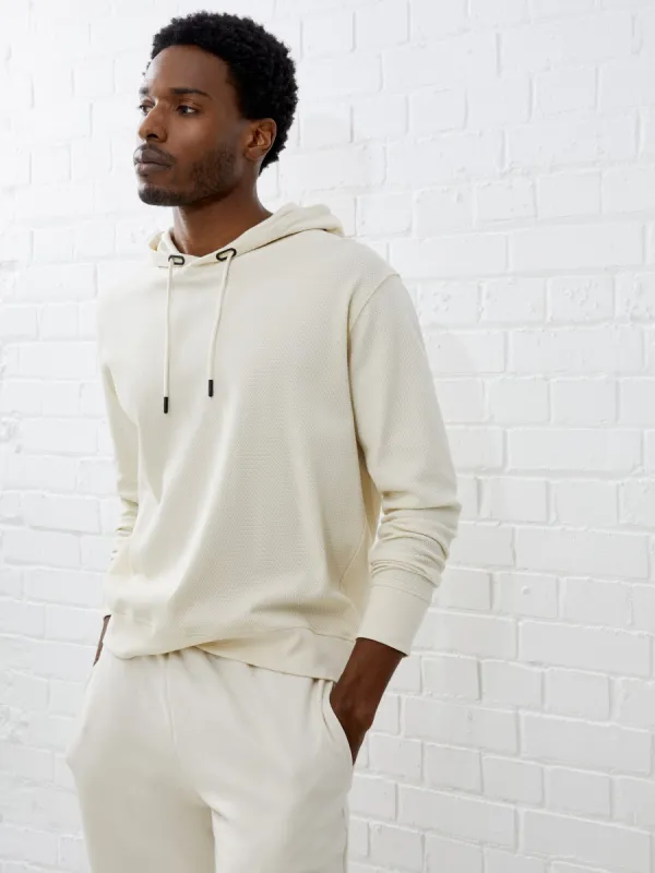 Longsleeve Popcorn Hoodie sold by French Connection