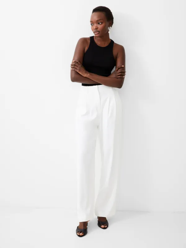 Harry Suiting Trousers sold by French Connection