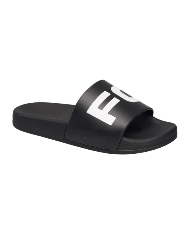 FCUK Slides sold by French Connection