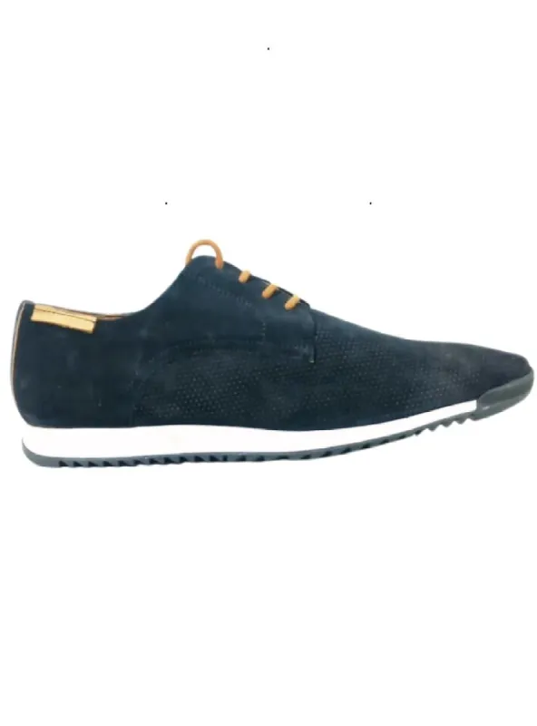 DETAILED LACE UP SHOE sold by FBO