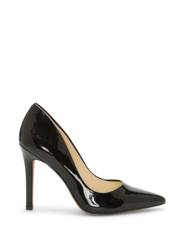 Cassani Pump in Black sold by Jessica Simpson