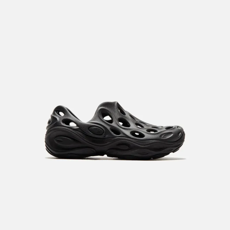 Merrell Hydro Next Gen Moc 1TRL - Triple Black sold by Kith