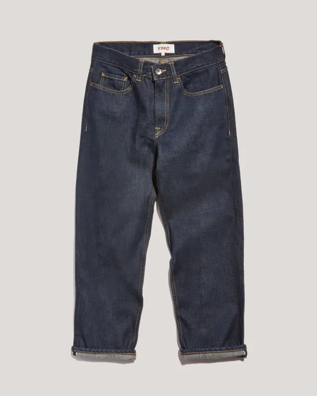 Earth Tearaway Jeans sold by YMC