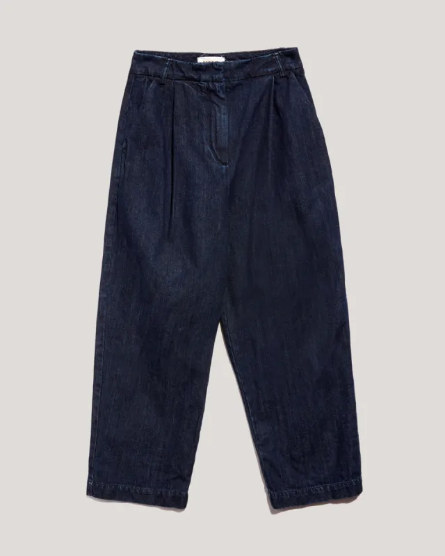 Earth Market Trouser sold by YMC