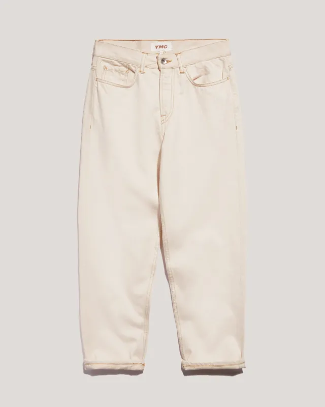 Earth Tearaway Jeans sold by YMC