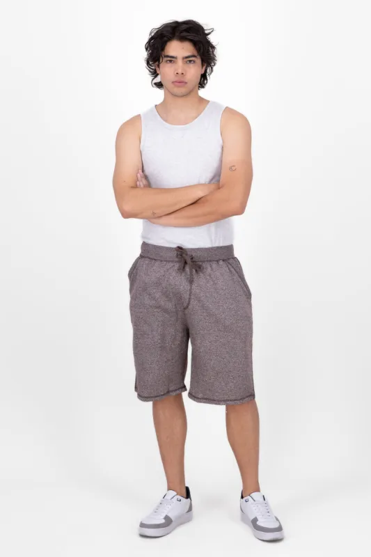 Shorts Tejido Detalle Pants sold by Shasa