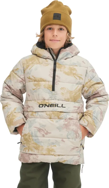 O'Riginals Anorak Jacket - Boys|-|Manteau anorak O'Riginals - Garçon sold by Altitude Sports
