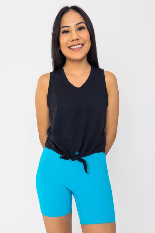 Throwback Tank sold by Bare Activewear