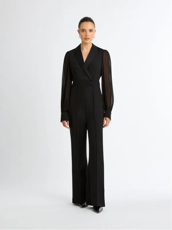 CELINE JUMPSUIT sold by Sheike