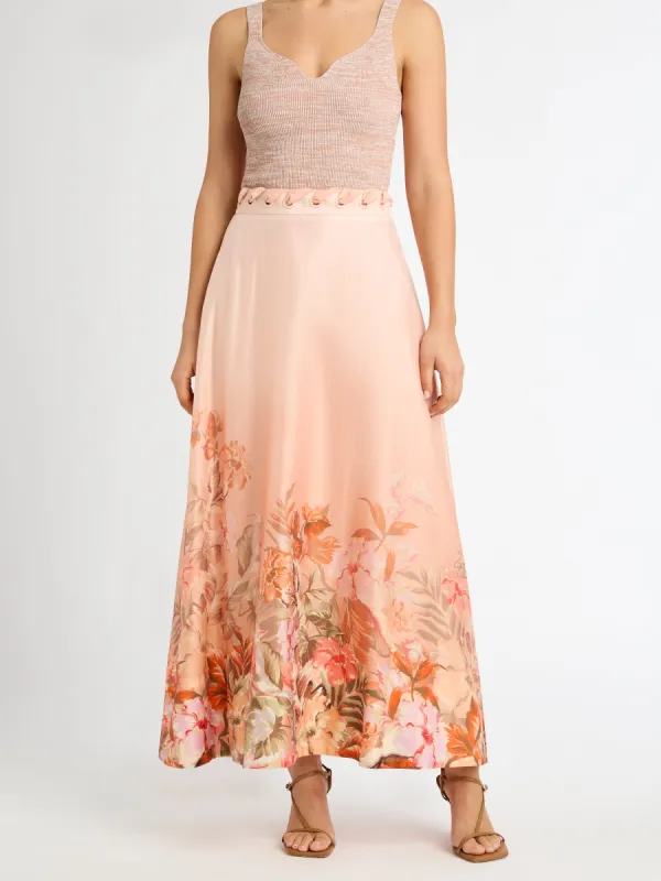 MAHALO MAXI SKIRT sold by Sheike