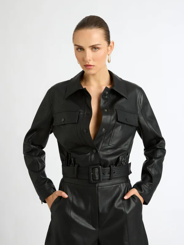 DILLON JACKET sold by Sheike