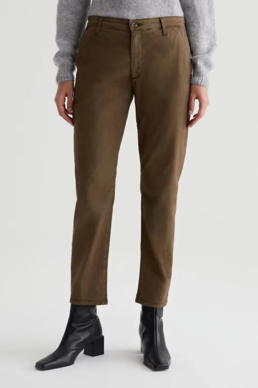 Caden Tailored Trouser sold by Hills Dry Goods