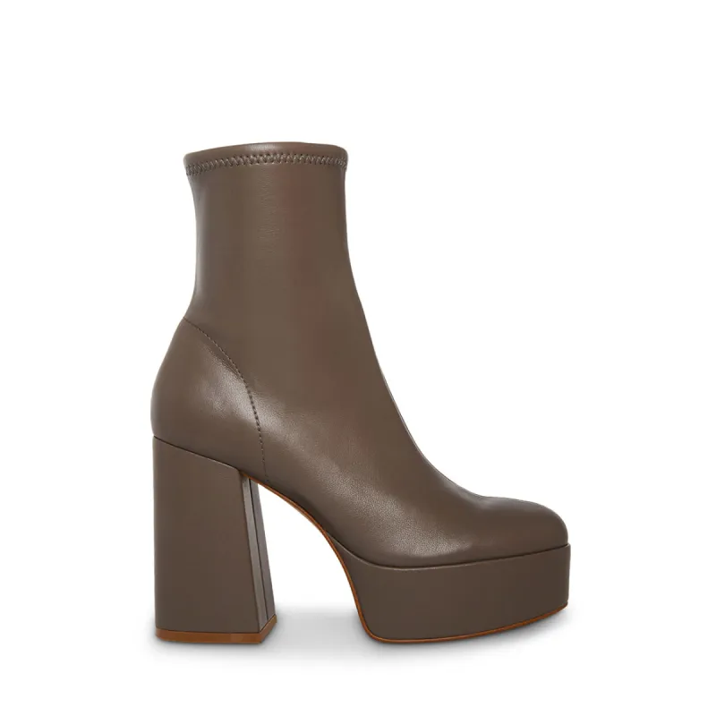 LILLY TAUPE - SM REBOOTED sold by Steve Madden