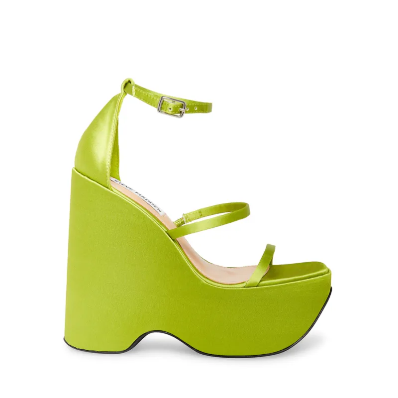 VARIA GREEN - SM REBOOTED sold by Steve Madden