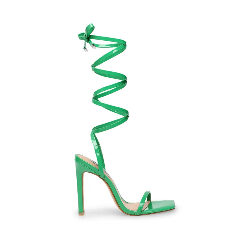 UPLIFT GREEN - SM REBOOTED sold by Steve Madden