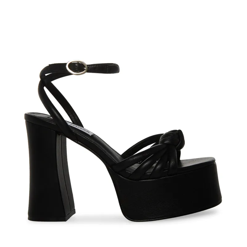 BONNIE BLACK - SM REBOOTED sold by Steve Madden