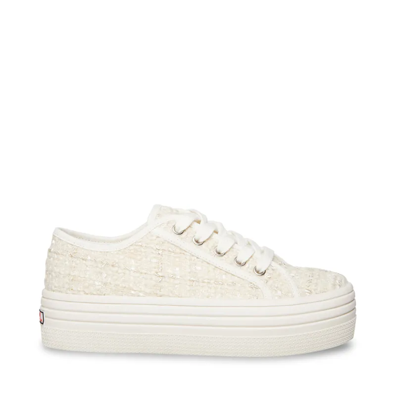 BOBBI 30 BEIGE MULTI - SM REBOOTED sold by Steve Madden