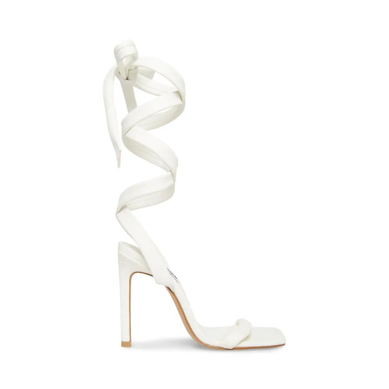 UTILIZE WHITE - SM REBOOTED sold by Steve Madden