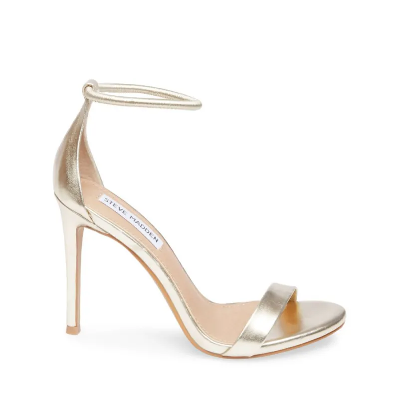 SOPH CHAMPAGNE - SM REBOOTED sold by Steve Madden