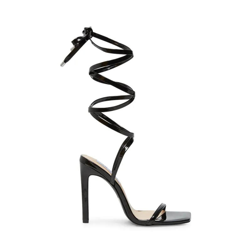UPLIFT BLACK PATENT - SM REBOOTED sold by Steve Madden